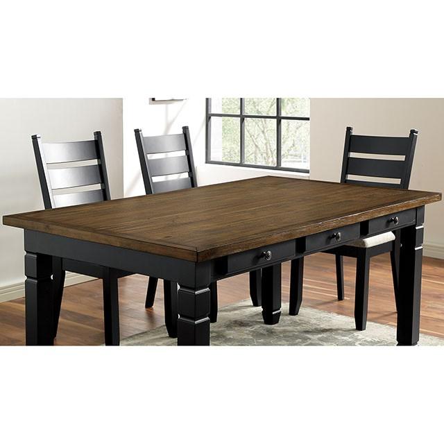 Lynn Lake Dining Table
