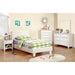 Winn Park Cal.King Bed - In Home Furniture (San Antonio, TX)