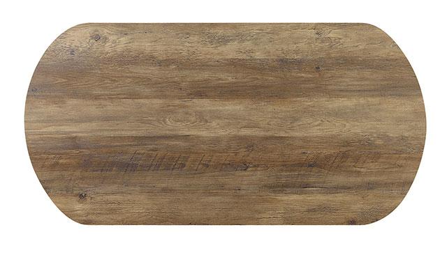 Olbia 3 Pc. Table Set - In Home Furniture (San Antonio, TX)