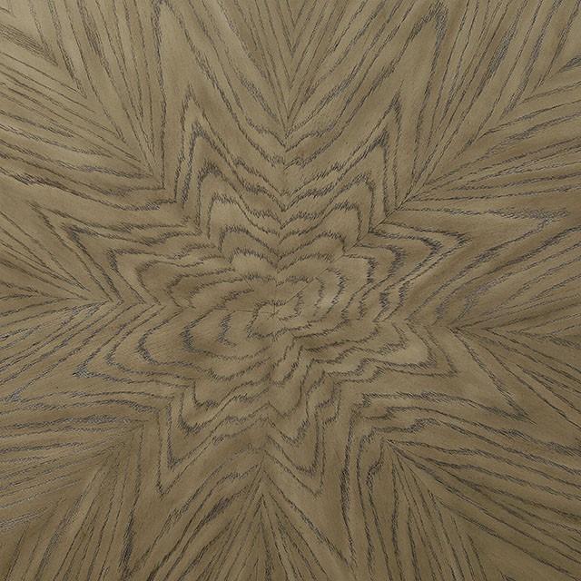 Yelena 5 Pc Dining Table Set - In Home Furniture (San Antonio, TX)