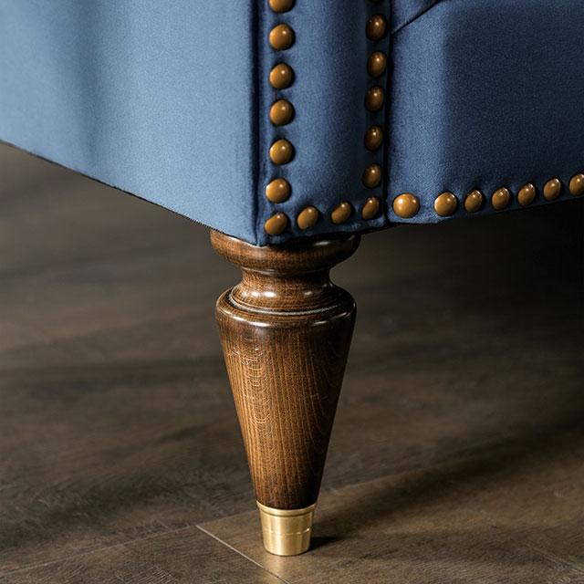 MARTINIQUE Sofa - In Home Furniture (San Antonio, TX)