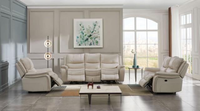 HENRICUS Sofa, Beige