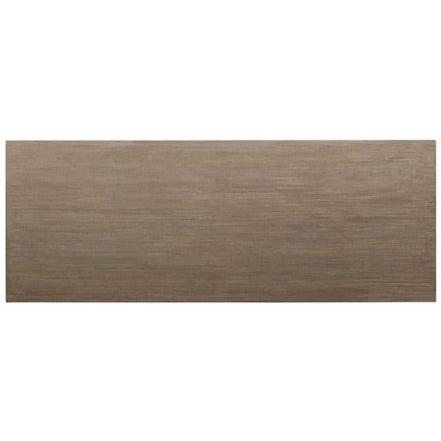 Caerleon 3 & 4 Piece Counter Ht. Set Gray & Blue - In Home Furniture (San Antonio, TX)