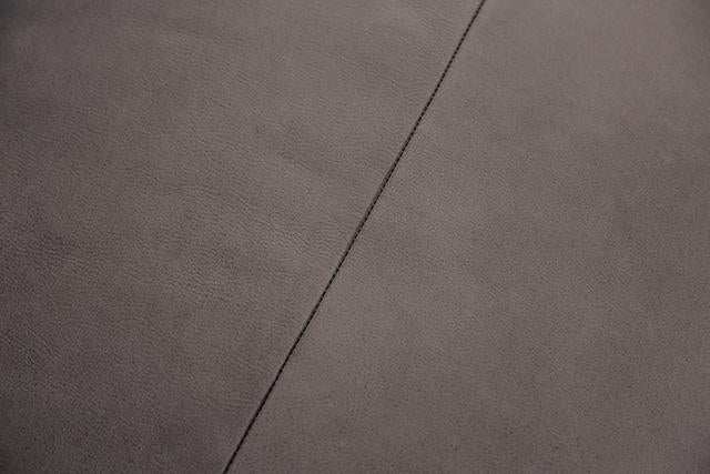 Mezzanotte Sofa Gray - In Home Furniture (San Antonio, TX)