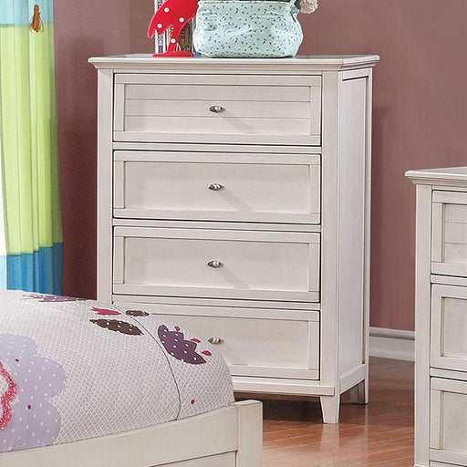 big lots white dresser Brogan Antique White Chest