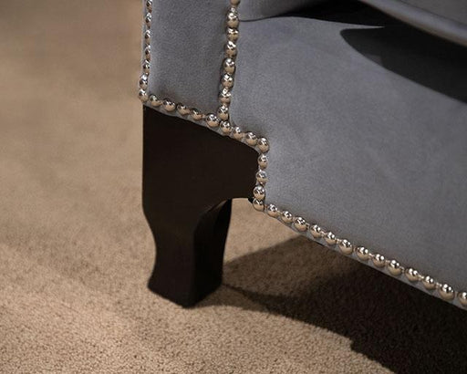 Wilmette Sofa - In Home Furniture (San Antonio, TX)