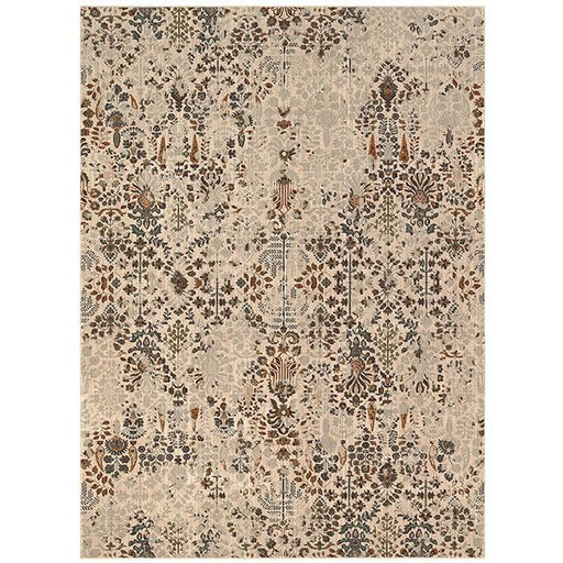 Wilhelm Area Rug - In Home Furniture (San Antonio, TX)