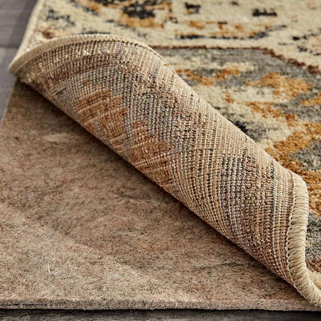 Wilhelm Area Rug - In Home Furniture (San Antonio, TX)