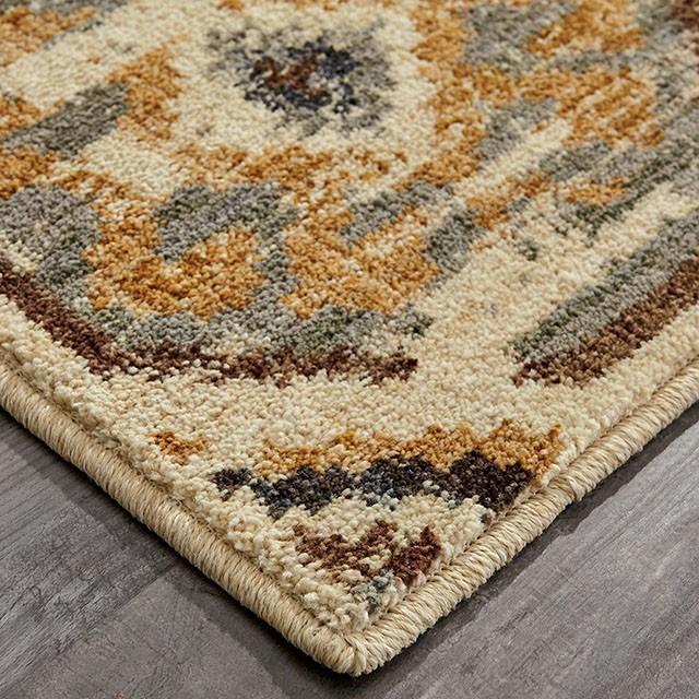 Wilhelm Area Rug - In Home Furniture (San Antonio, TX)