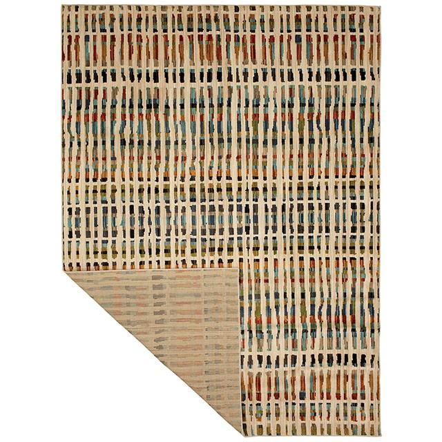 Wilhelm Area Rug - In Home Furniture (San Antonio, TX)