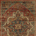 Wilhelm Area Rug - In Home Furniture (San Antonio, TX)