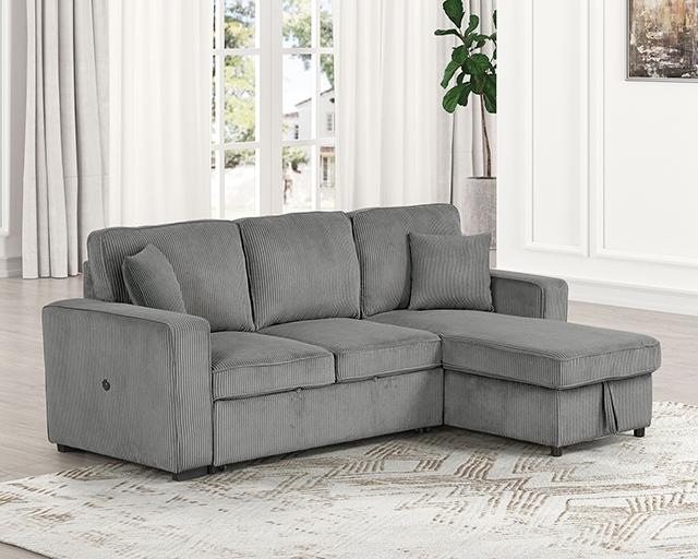 Yves Sectional