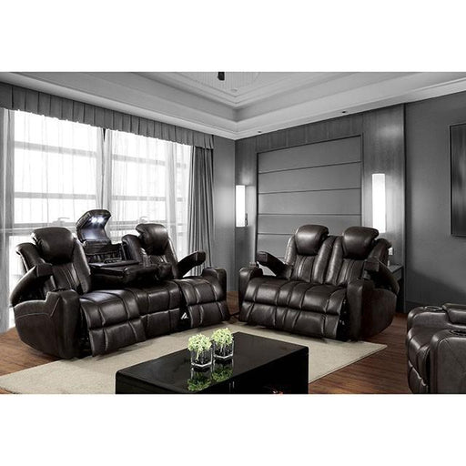 Zaurak Recliner - In Home Furniture (San Antonio, TX)