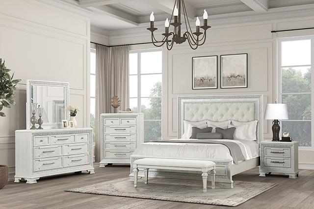 Stella Mia Chest - In Home Furniture (San Antonio, TX)