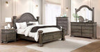 Pamphilos 5 Pc Queen Bedroom Set - In Home Furniture (San Antonio, TX)
