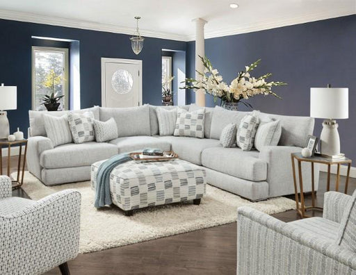 PELHAM Sectional - In Home Furniture (San Antonio, TX)