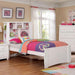 Marlee Twin & Full Bed - In Home Furniture (San Antonio, TX)