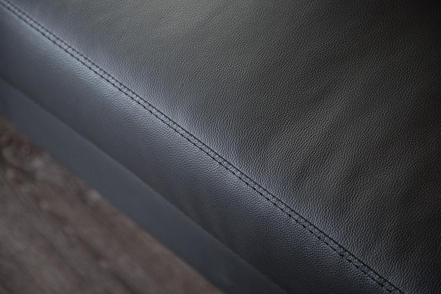 Stordal Sectional, Right Chaise - In Home Furniture (San Antonio, TX)