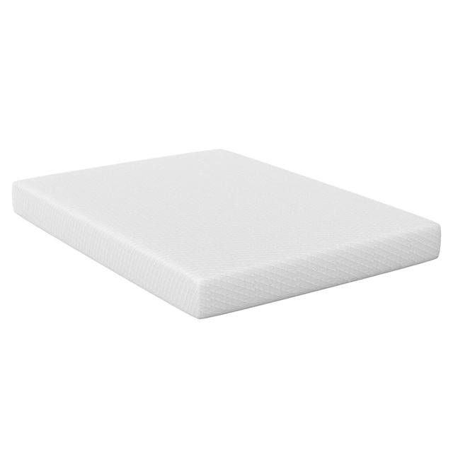 Artemisia 10" Memory Foam Mattress - In Home Furniture (San Antonio, TX)