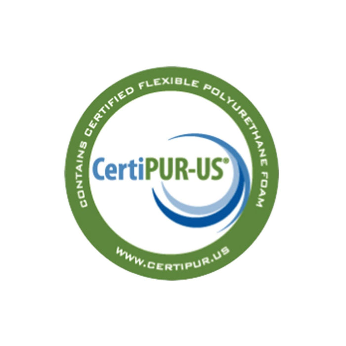 Artemisia 6" Full, Queen, & Twin Memory Foam Mattress - In Home Furniture (San Antonio, TX)