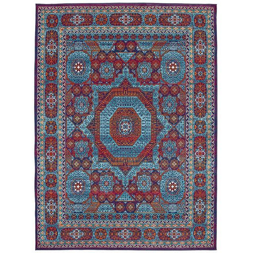 Crumlin Area Rug - In Home Furniture (San Antonio, TX)