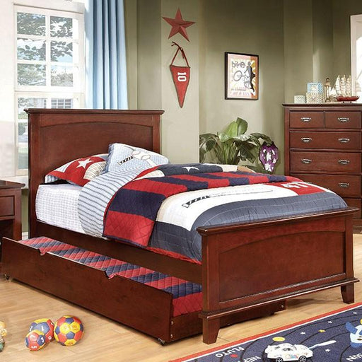 Colin Twin Bed - In Home Furniture (San Antonio, TX)