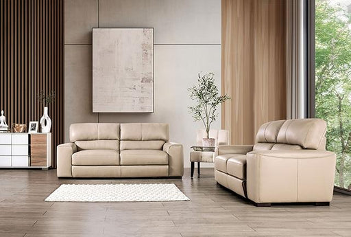 Marsicano Sofa Tapue - In Home Furniture (San Antonio, TX)