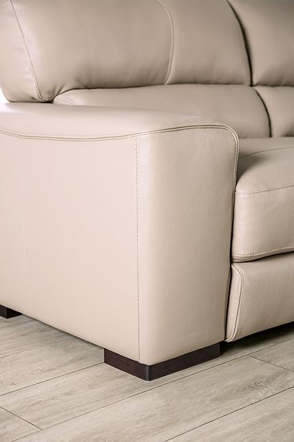 Marsicano Sofa Tapue - In Home Furniture (San Antonio, TX)