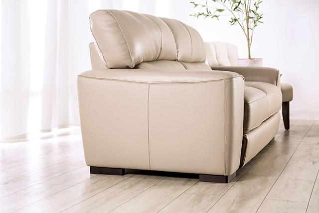 Marsicano Sofa Tapue - In Home Furniture (San Antonio, TX)