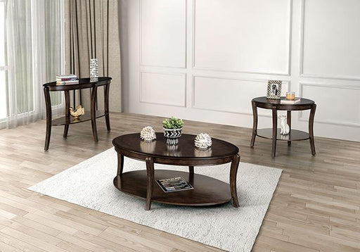Orkdal End Table - In Home Furniture (San Antonio, TX)