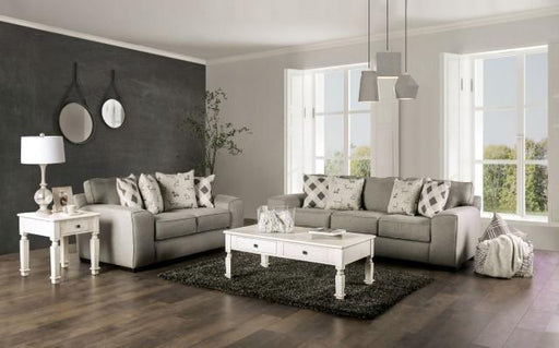 NEWRY Sofa - In Home Furniture (San Antonio, TX)