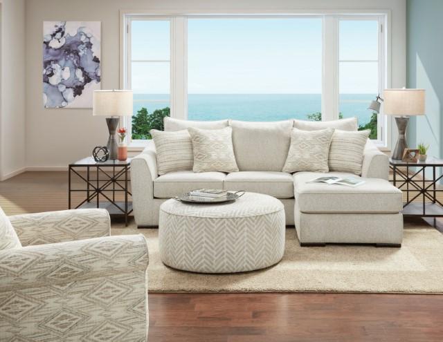 SALTNEY Sectional - In Home Furniture (San Antonio, TX)