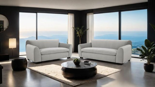 Severo Sofa - In Home Furniture (San Antonio, TX)