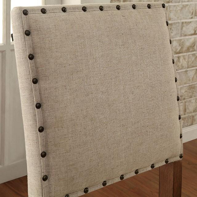 Sania Counter Ht. Table - In Home Furniture (San Antonio, TX)