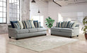 PLAISTOW Sofa - In Home Furniture (San Antonio, TX)