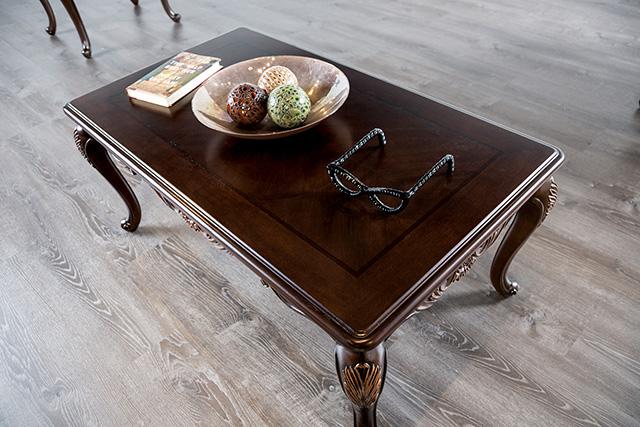 Palencia Coffee Table