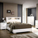 Magdeburg Twin, Cal.King, E.King Bed - In Home Furniture (San Antonio, TX)
