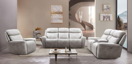 Artemia Power Sofa - In Home Furniture (San Antonio, TX)