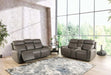 Artemia Power Sofa - In Home Furniture (San Antonio, TX)