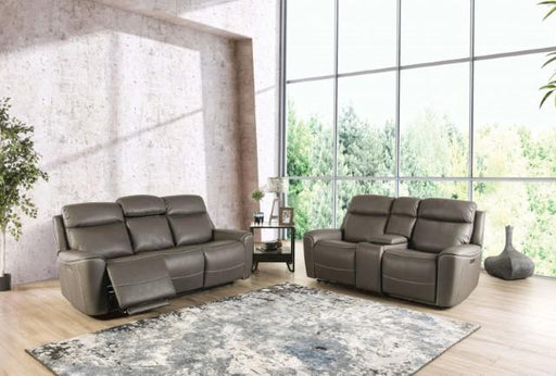 Artemia Power Recliner - In Home Furniture (San Antonio, TX)