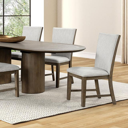 Clements Dining Table - In Home Furniture (San Antonio, TX)
