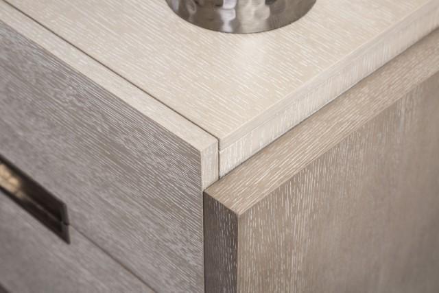 Gristalt Mirror - In Home Furniture (San Antonio, TX)