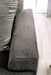 HOLBORN Sofa, Gray - In Home Furniture (San Antonio, TX)