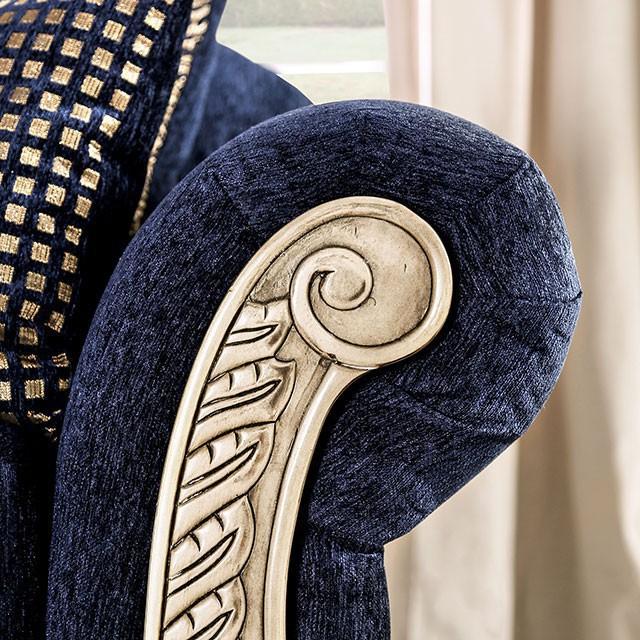 MARINELLA Sofa - In Home Furniture (San Antonio, TX)