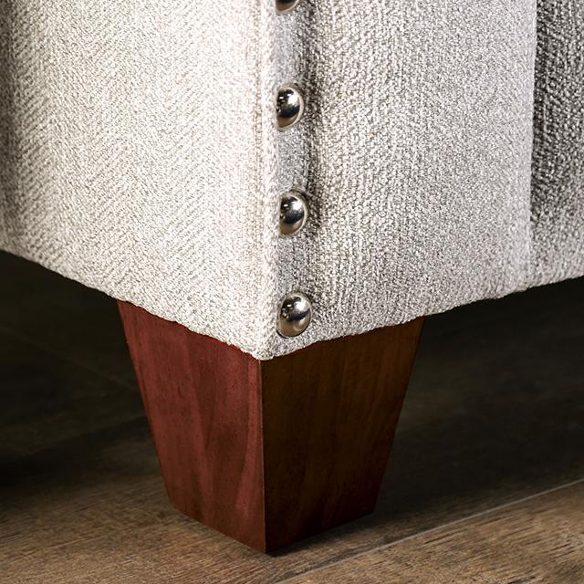 STICKNEY Sofa - In Home Furniture (San Antonio, TX)