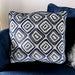 WALDSTONE Sofa, Navy - In Home Furniture (San Antonio, TX)