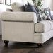 MIRAMAR Sofa - In Home Furniture (San Antonio, TX)