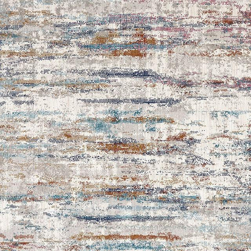 MONTIJO 8' X 11' Area Rug - In Home Furniture (San Antonio, TX)
