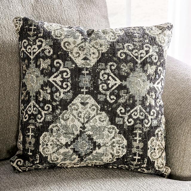 MIRAMAR Sofa - In Home Furniture (San Antonio, TX)