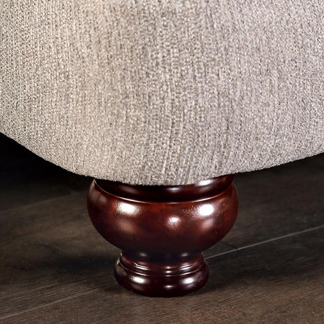 MIRAMAR Sofa - In Home Furniture (San Antonio, TX)